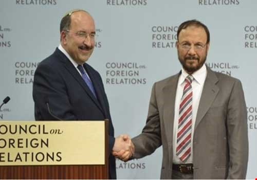 normalisationisraelosaoudienne