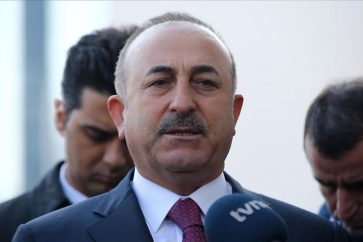 cavusoglu