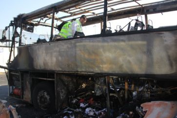 Justice bulgare: pas de relation entre le Hezbollah et l’attaque de Bourgas ; mécontentement israélien