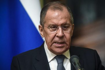 lavrov