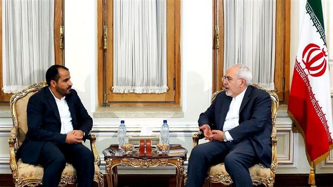 zarif-ansarullah