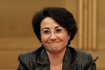 haneen-zoabi