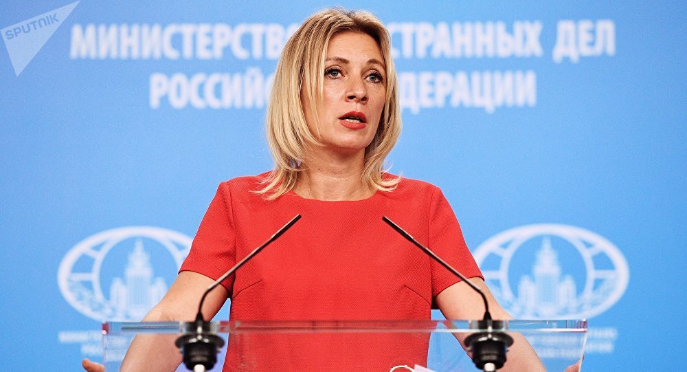 zakharova
