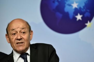 le_drian