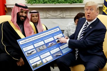 trump-binsalman