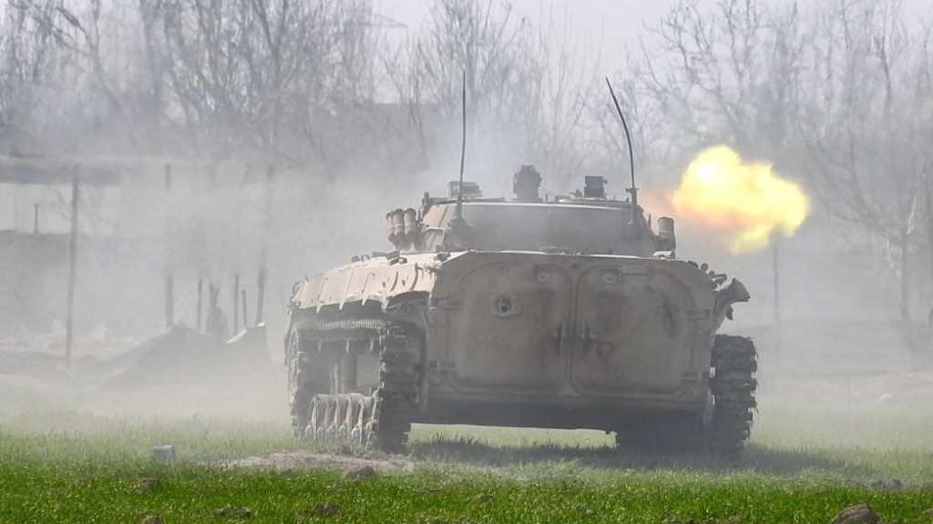 Le couloir humanitaire Wafidine