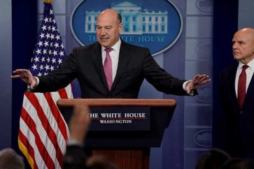 Gary Cohn