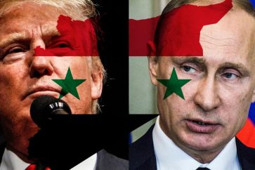 syrie_poutine_trump