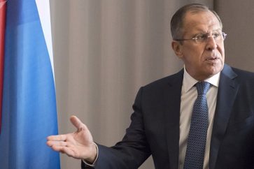 lavrov