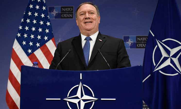 pompeo-otan