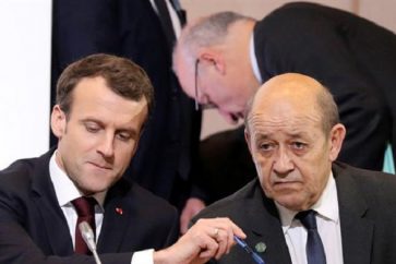 macron-ledrian
