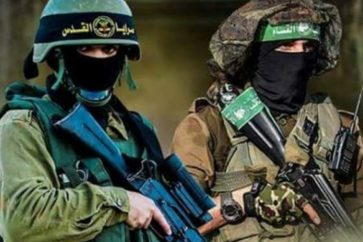 qassam-qods