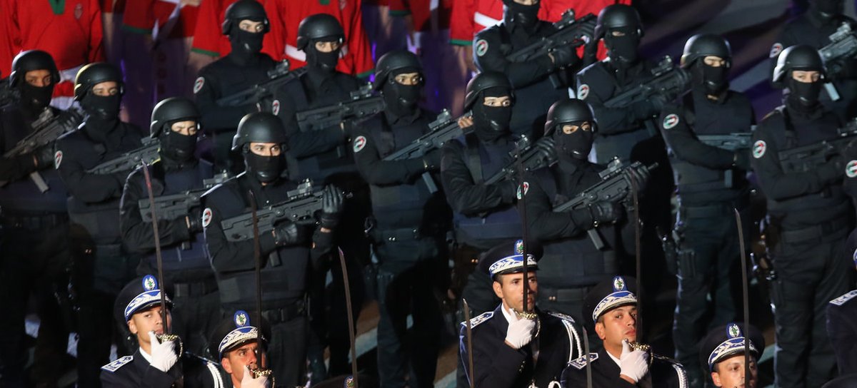police_marocaine