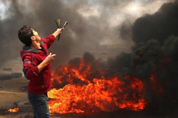 gaza_protestation_quds