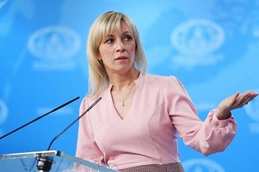 zakharova