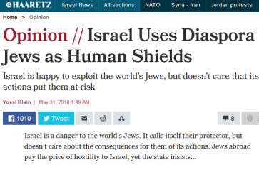 haaretz