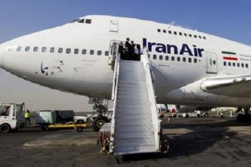 iranair