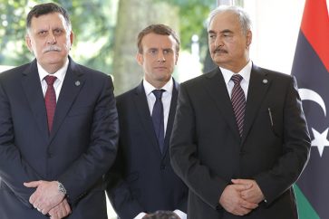 sarraj_haftar_macron