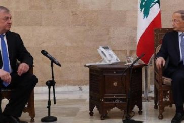 delegation_russe_liban_refugiees