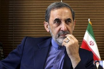 velayati