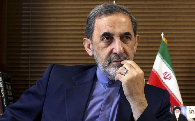 velayati