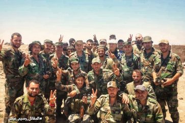 armee_province_deraa