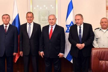 rencontre_russe_isra