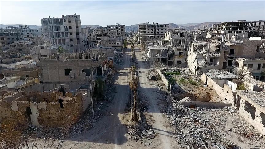 destruction_syrie