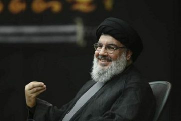nasrallah