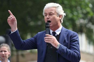 wilders