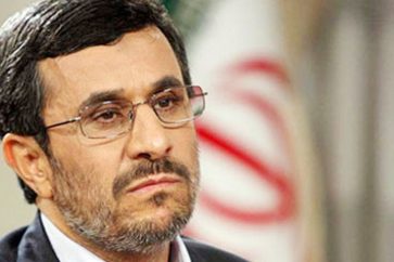 ahmadinejad