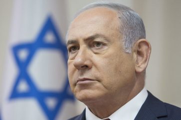 netanyahu