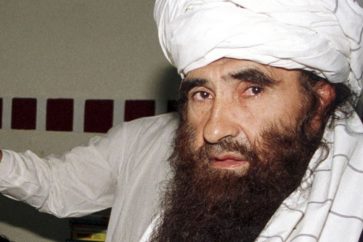 haqqani