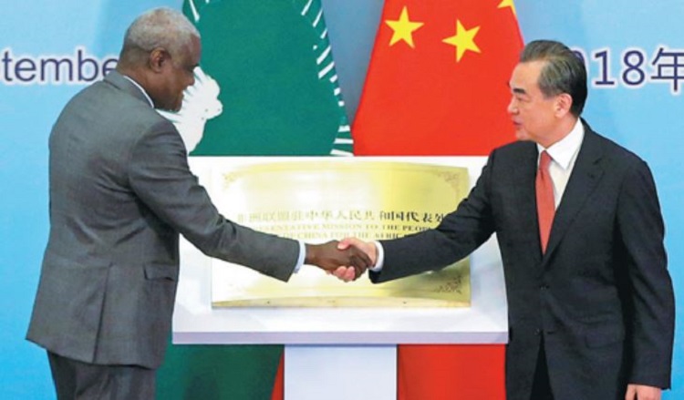 china-africa