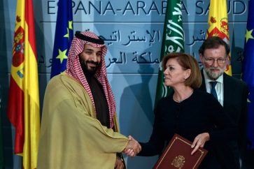 arabie_espagne_armes