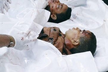 enfants-palestiniens