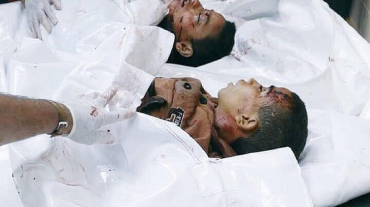 enfants-palestiniens