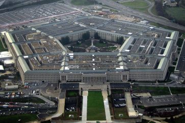 Le Pentagone