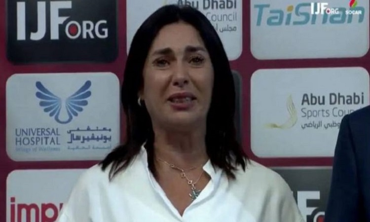 ministre-israelienne