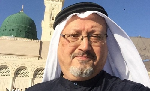 khashoggi