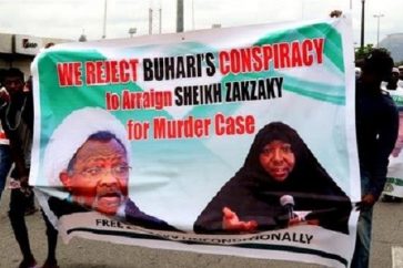 zakzaky