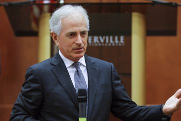 bob-corker
