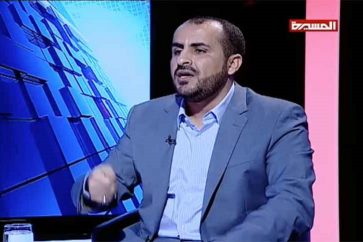 Mohammad Abdel Salam