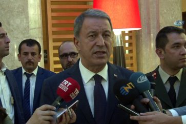 hulusi_akar