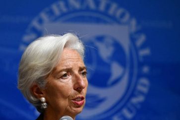 FILES-JAPAN-IMF-DIPLOMACY