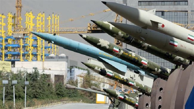 missiles-iran