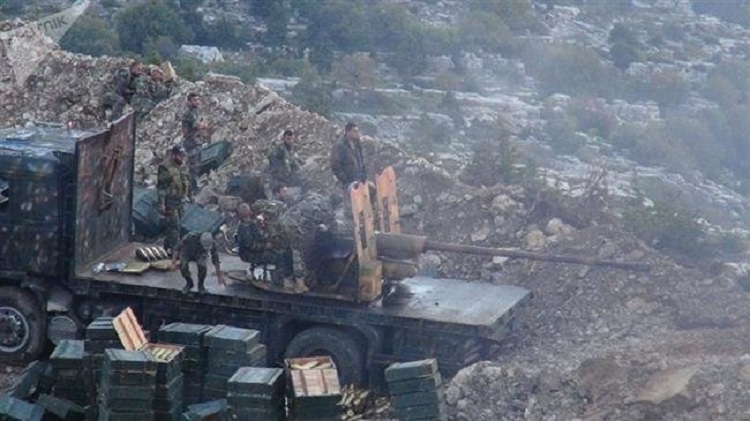 artillerie_lattaquie