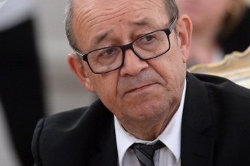 ledrian