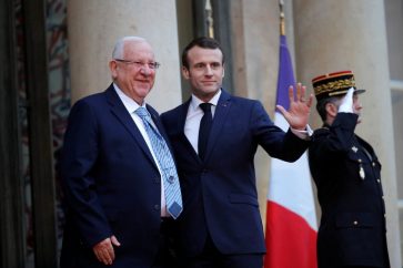 macron_rivlin