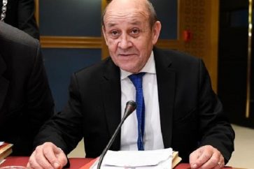 ledrian